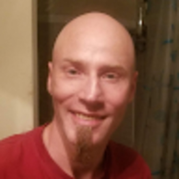 Meet your Posher, Jay - Picture 1 of 1